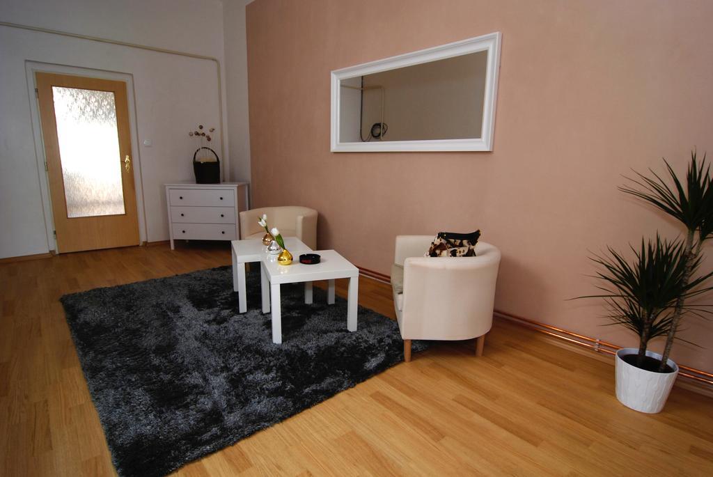 Fontana Pizzeria - Pension Ceske Budejovice Kamer foto