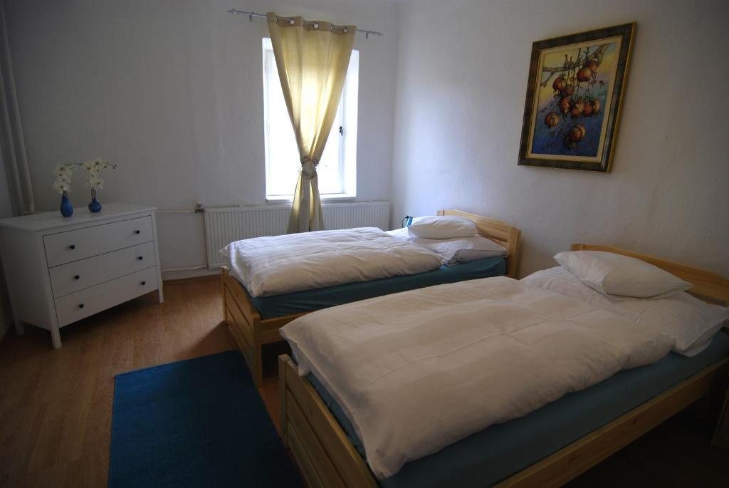 Fontana Pizzeria - Pension Ceske Budejovice Kamer foto